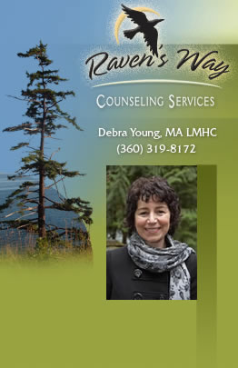 Debra Young Bellingham Psychotherapy and Hypnosis