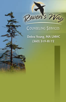 Debra Young Bellingham, WA Psychotherapy and Hypnosis